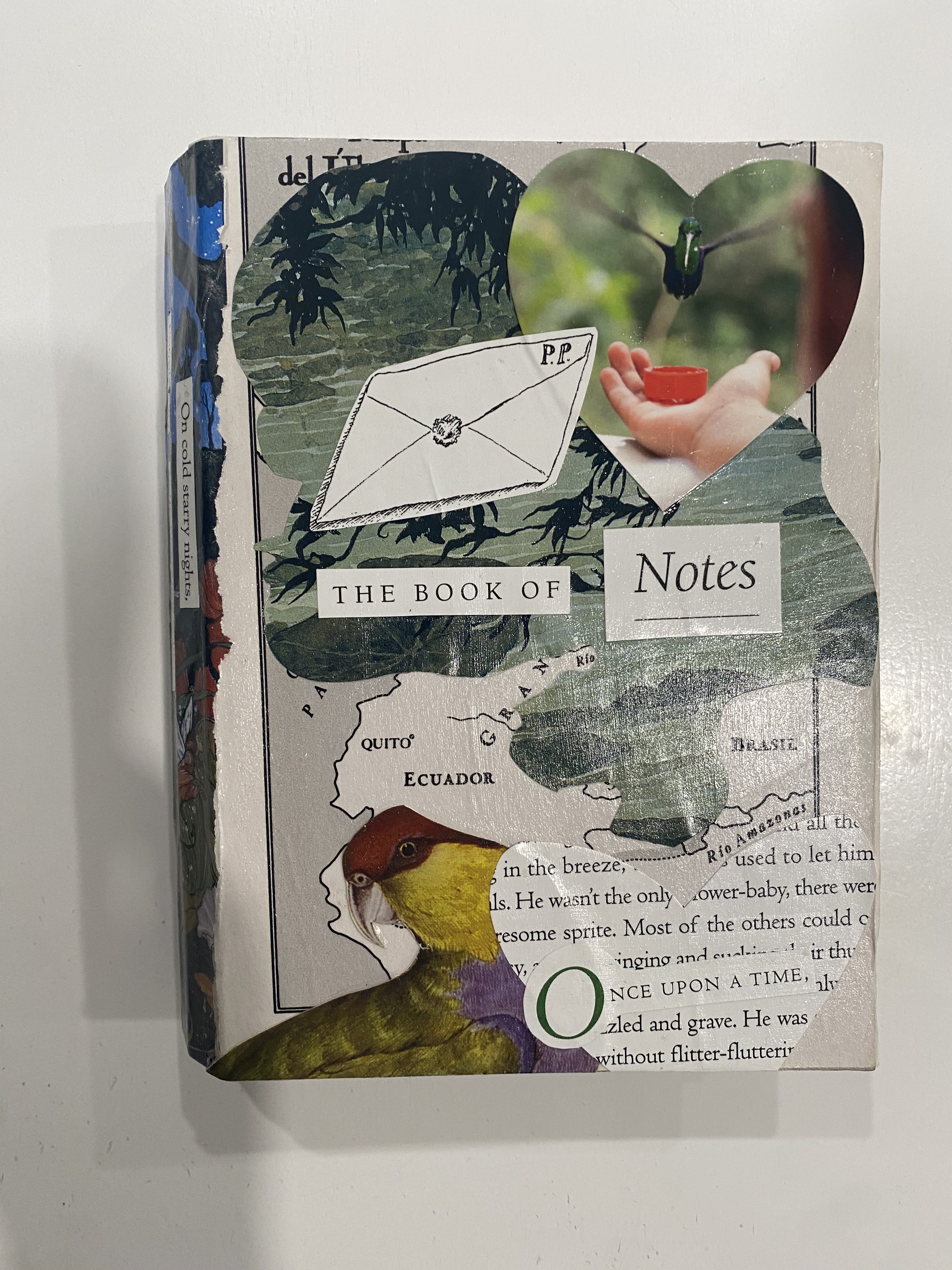 Book Making
